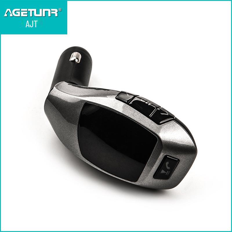 X5 Bluetooth MP3 Car FM Transmitter