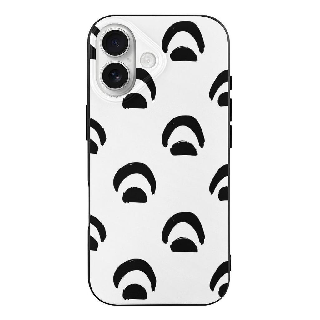 1 Pack For iPhone 17 Series TPU Phone Case Camera-Protection Slim Shockproof Design, Daily Protection