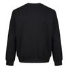 Iron Mountain Mens Fleece Crew Neck Sweatshirt