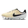 Nike Tiempo Legend 10 Academy MG GS Mad Ready Pack Çocuk Spor Ayakkabı Krem Limonata Metalik-Altın-Para DV4348-700
