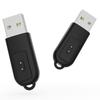 USB Mini Portable Charger for Xiaomi Redmi Watch 5/Watch 5 Lite/Watch 5 Active Smartwatches Contact Magnetic Charging Device