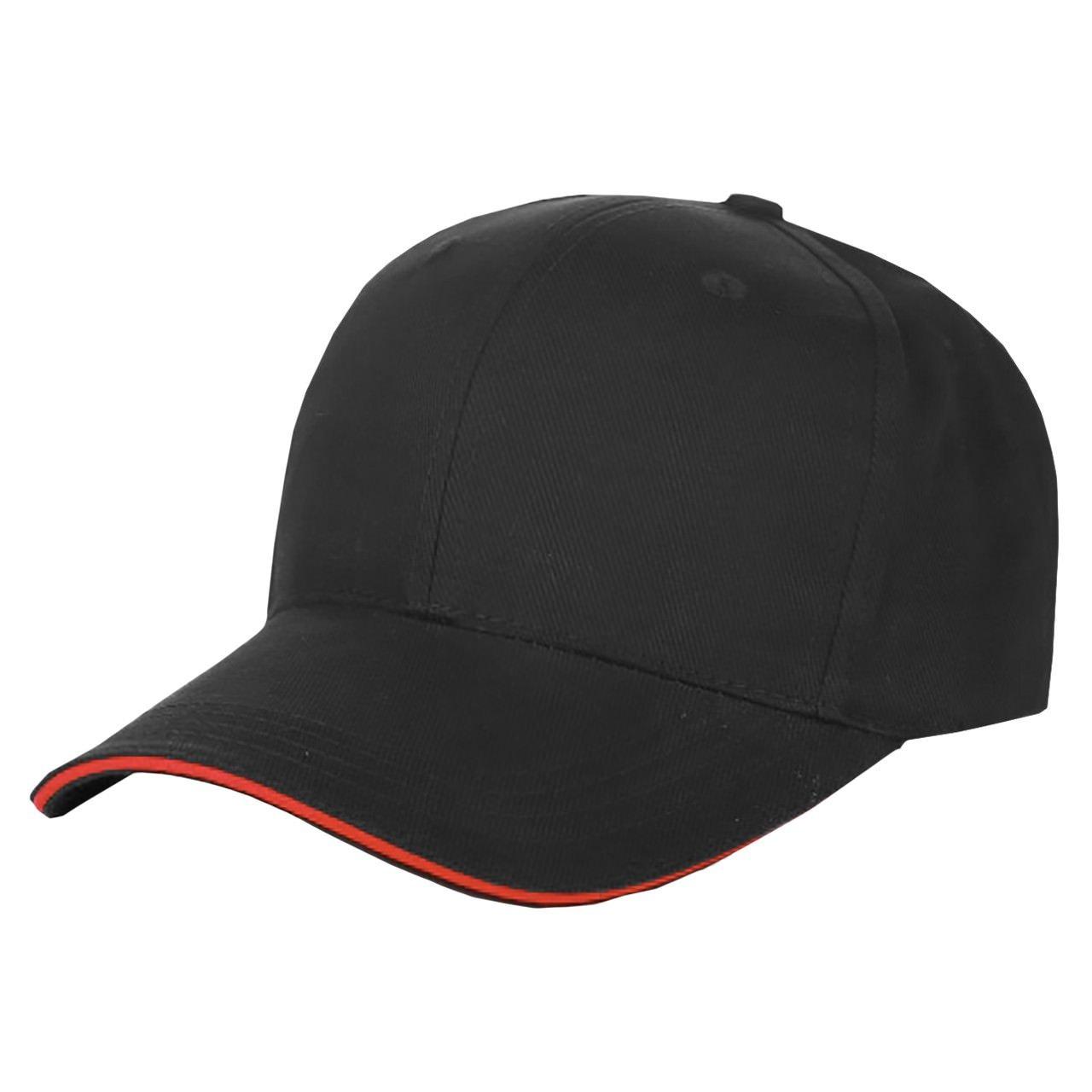 

BUZZxSELECTION Solid CAP027 Черный x (Выбор Buzz) Шляпа/Кепка, Стильный, Цвет, Крутой, Черный/Белый, Мужской/Женский, (01 красный)