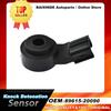 OEM 89615-20090 89615 20090 8961520090 Knock Detonation Sensor Fit for Toyota 4Runner Avalon Corolla Land Cruiser Lexus LS460