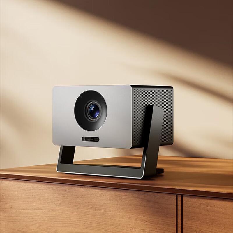 

Xiaomi Laser Projector 3 4K (CN version)