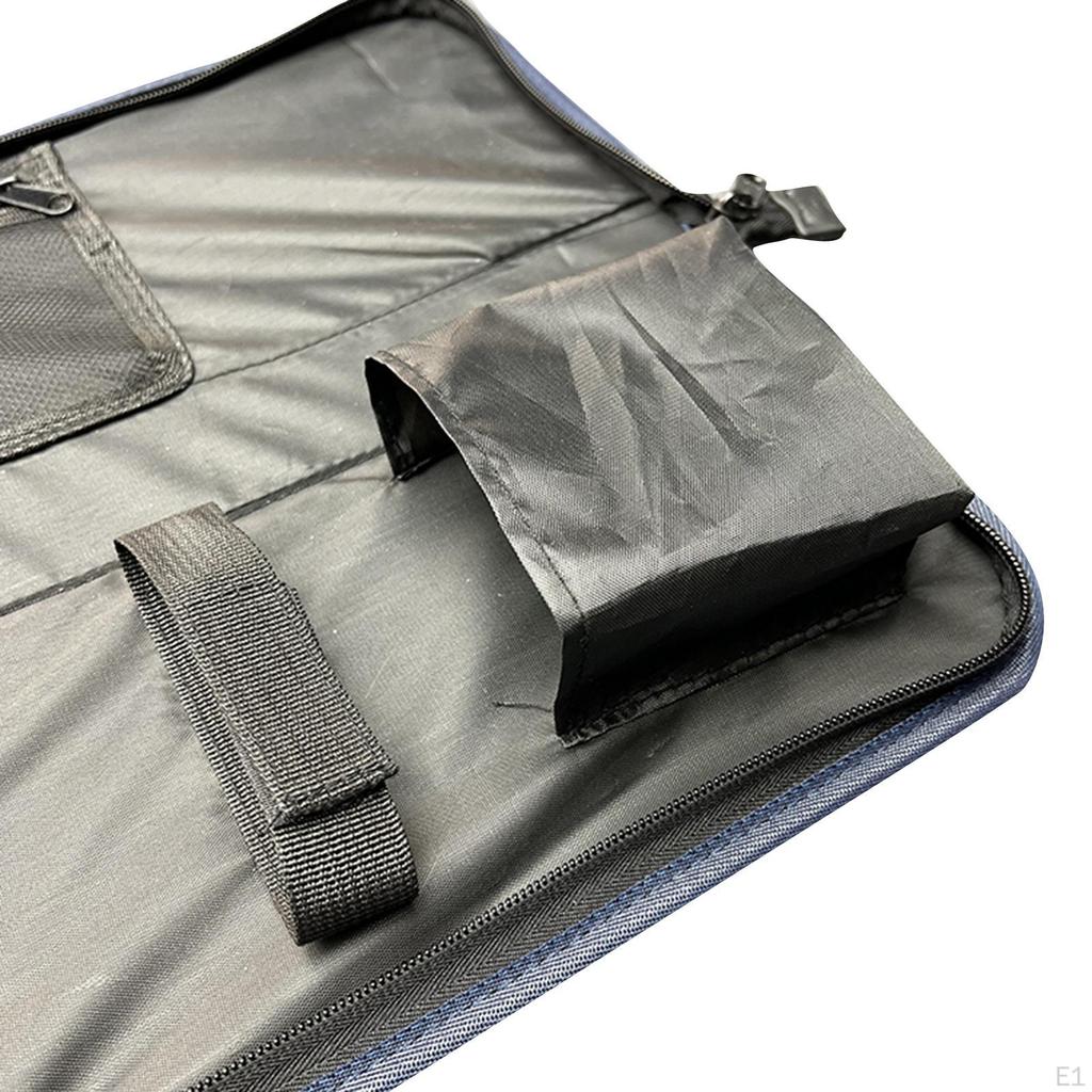 Billiard Stick Carrying Case Pool Sticks Bag 1/2 3/4 Lightweight Accessories Sportsbag Snooker Cue