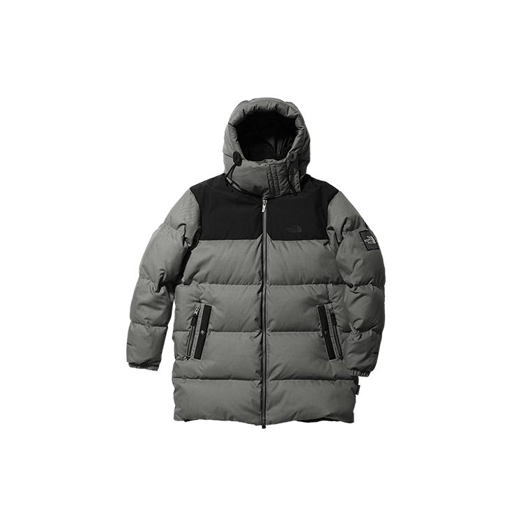 The North Face Urban Exploration Down Jacket Men's NF0A3VUT-7D1