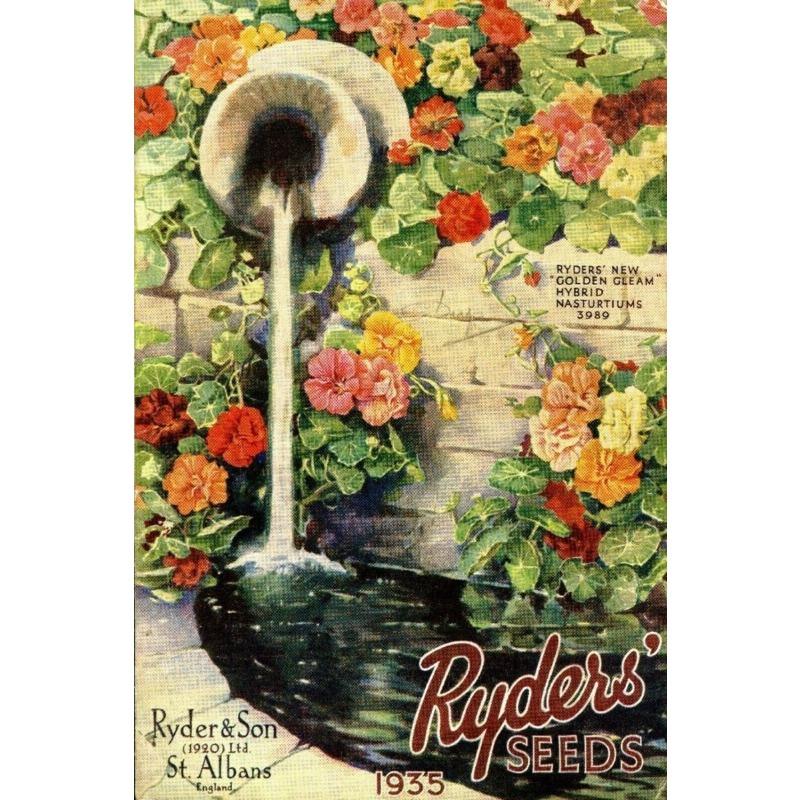 Retro Beer Metal Wall Art 20x30cm