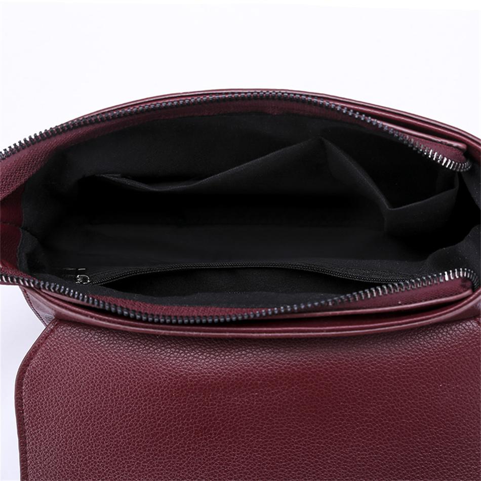 High Quality Leather Ladies Handbags Purses 2022 Trend Women Shoulder Bag Luxury Crossbody Bags for Female High-end Tote Bag Sac
