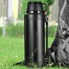 Fuguang 1200ml Outdoor Insulated Water Bottle