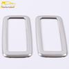 Fits 19 GM6 Models: Roof Air Conditioning Outlet Trim and Rear Vent Decorative Frame Patch Accessories
