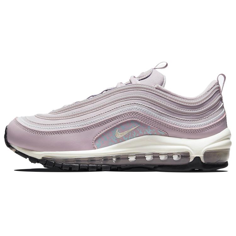 

новые женские Nike Air Max 97 Plum Flog Светоотражающий Камуфляж 37.5