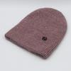 Angora Rabbit Fur Winter Woman Hat Cashmere Skullies Beanies Soft Solid Warm Fluffy Thick Sequins Knitted Hat Gift Wholesale