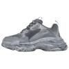 Balenciaga Triple S Dyed Grey 536737W3CS41200
