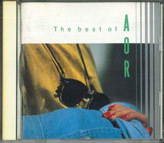 CD OMNIBUS, LARRY LEE, TOTO, GREG GUID - Rock AOR Best SRCS6713 SONY Japan Classical Used