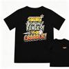 2026 Summer New Hot Selling Fashion Leisure Sports Beach Basketball Mountaineering Multiple Baseball Cotton Unisexs Y2k Tshirt