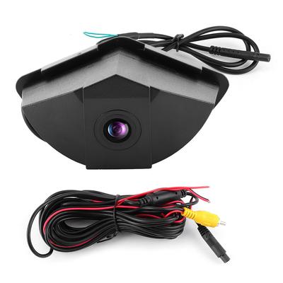 CCD IP67 Night Vision Front View Camera 170 Degrees  Car Parking Monitor Fits for MercedesBenz GLK GLC GLE
