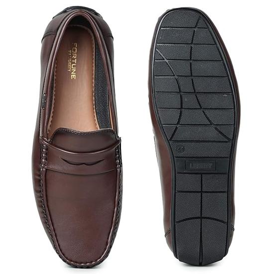 Liberty Men Sneaker Shoes