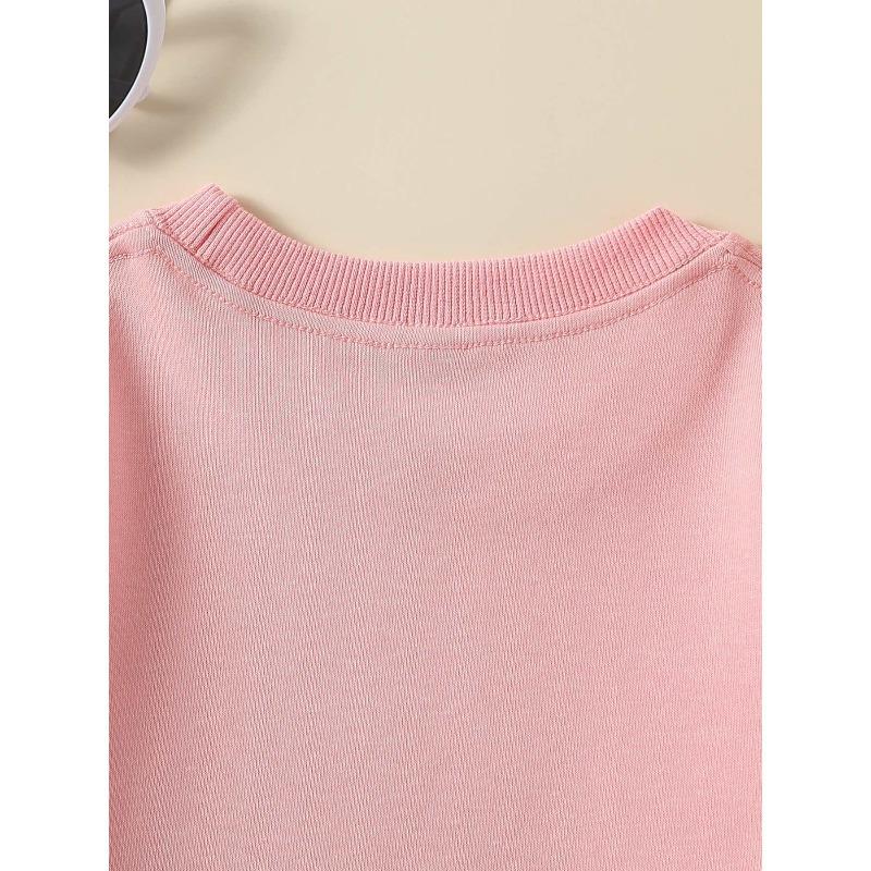 European sizes Crewneck Sweatshirt for Kids Featuring an Adorable Dancing Penguin with Headphones.Perfect for Sports And Casual Outings
