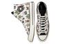 Converse Chuck 70 High 'Succulents'