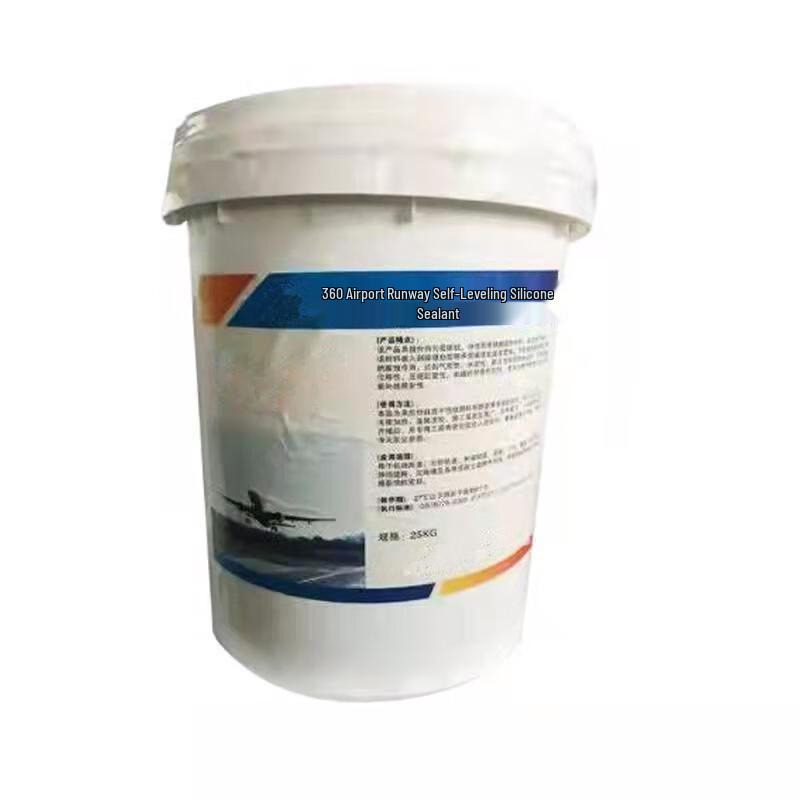 Airport Runway Repair Silicone Sealant