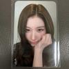 twice Pop-Up 40,000 won special gift Sana