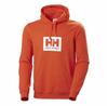 Helly Hansen Box худи