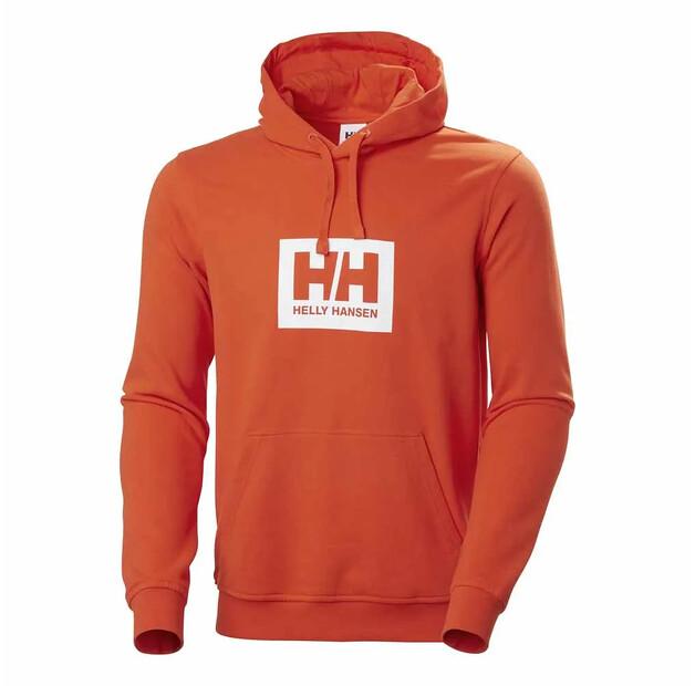 Helly Hansen Box худи