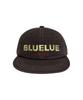 Beullullu Bluelue 6 Panel Cap (Brwn)