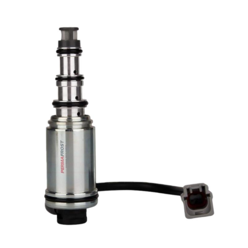 Nissan Infiniti DCS17 AC Compressor Control Solenoid Valve