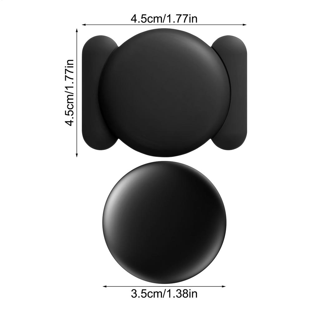 Car Mini GPS Tracker Magnetic Anti-Lost Device Waterproof Mini Tracking Device for Travel Bag Vehicles Backpack Pet Kids