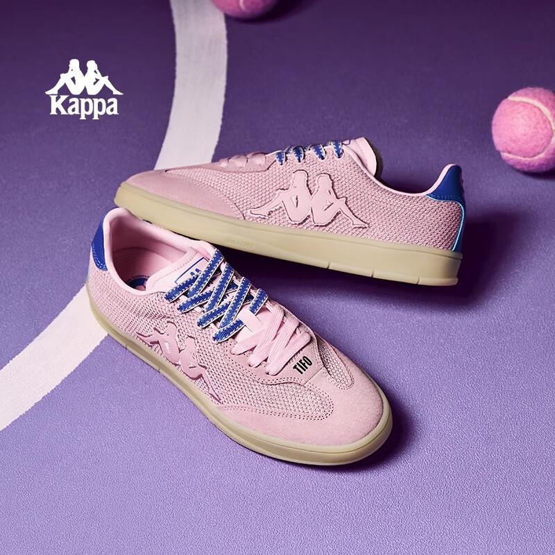 

Kappa TIFO Women s Retro Board Shoes USA 5.5