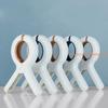 Factory Price Clothespin Windproof Quilt Clips Large Plastic Drying Sheets Clothes Socks Windproof Clips