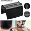 Braun Series 5 Replacement Shaver Heads, 3x Shaving Heads Compatible with Braun 52B/52S Models, Precision Blades for Close Shave