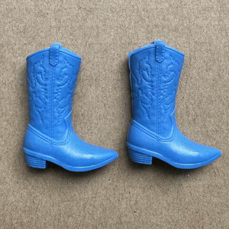1/6 Puppenschuhe Stiefel Kinder DIY Spielpuppen Zubehör Schuhe Rosa Weiß Gelb Schwarz Grün Puppendekorationen Mädchen Sammlung Spielzeug