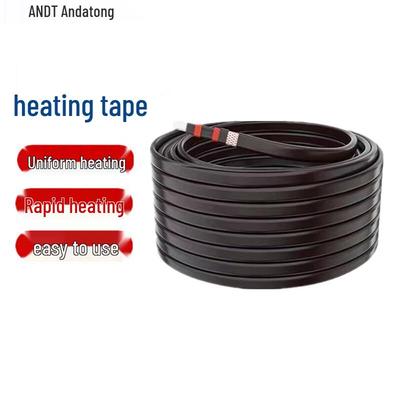 Kabel grzewczy do rur AndaTong, ognioodporny