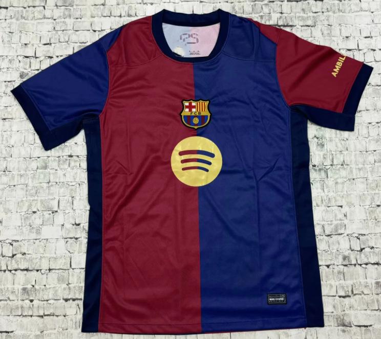 Tricou de fotbal Brazilia Cherbasa Arsenal Paris Real Madrid Inter top de fotbal cu mânecă scurtă tricou