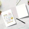 A Mother's Day card full of love
