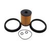 Replacement Fuel Filter Fit With Seals For BMW Cooper R55 R56-11252754870