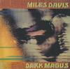 CD DAVISMILES  Dark Magus 24bit Remastered MOCCD13334 MUSIC ON CD 2016 Europe Jazz Used