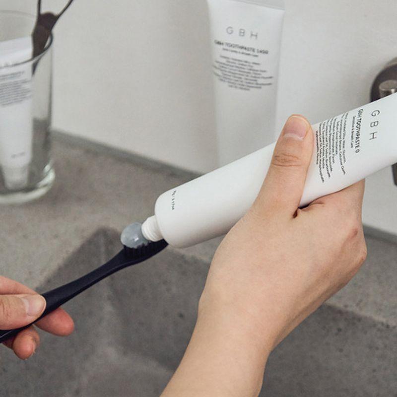 Fluoride-Free Toothpaste 0 (2 sizes)