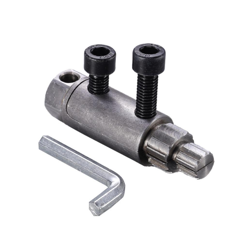 Antirust Broken Bolt Remover High Hardness Screw Extraction Tool  Triangle Valve
