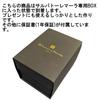 [Salvatore Marra] Men's Women's Watch Stainless Steel Black Silver Analog Quartz Dual Time Business Casual Leather Belt SSBK