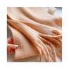 Winter Plush Heavyweight Fluffy Scarf - Large, Soft, and Warm for Students and Couples