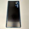 Back Battery Cover Housing Door For TCL 20 Pro 5G T810H Phone Lid with Camera Glass Lens Shell