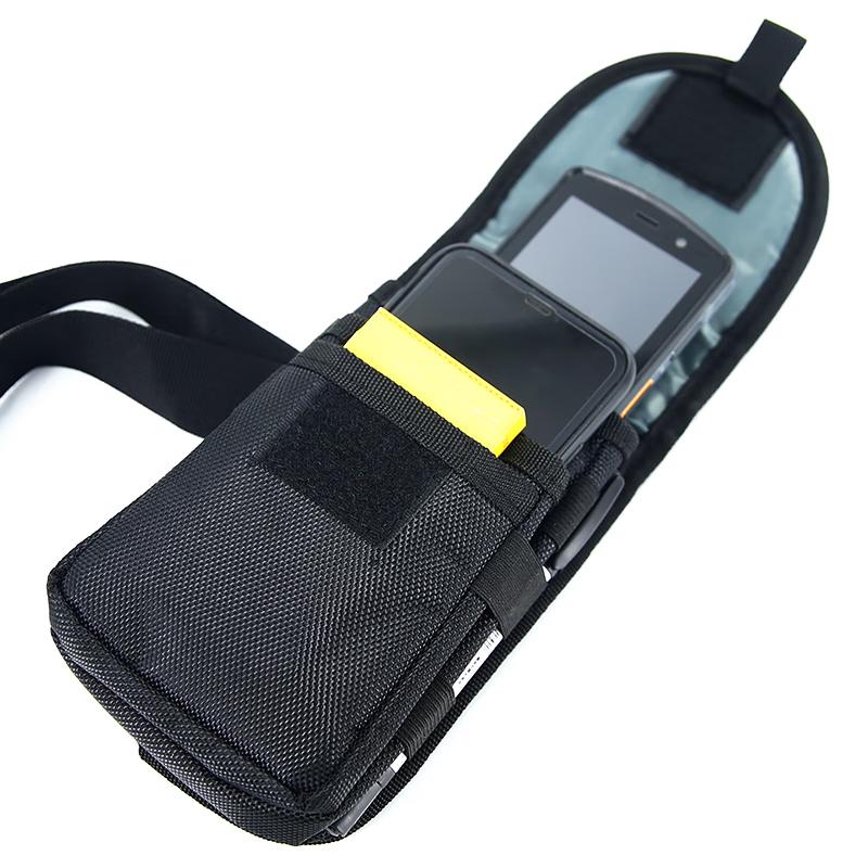 UROVO PDA Portable Waist Bag