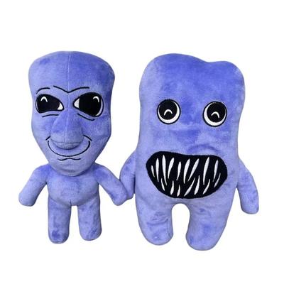 25cm Ao Oni Plush Toys Ao Oni Blue Demon Plush Doll Ao Oni Girl Figure Cute Stuffed Doll Soft Decoration Doll Birthday Gifts
