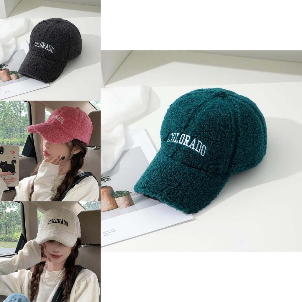 Style Korean Elegant Baseball Cap With Customizable Size And Trendy Embroidery For Looks Fashionable