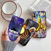Fortnite Game Phone Case for Motorola Edge 60 60s 70 G86 G56 G54 E14 G04S G45 G54 G64 X30 X40 X50 S30 S50 Pro Power Tylus