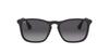 Sunglasses RB4187F 6228G 54 Gray Gradient Black for Men and Women Ray-Ban