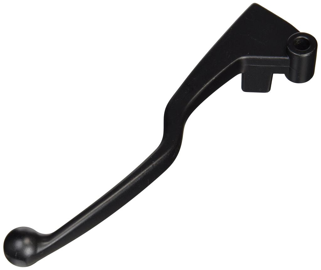 KITACO Lever Left Side Repair Part Ninja250R Black KL-03 Number 46092-0030 etc. 70-525-68031